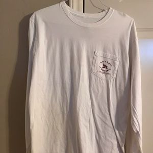 Over Under Florida State Duck Call Long Sleeve